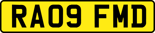RA09FMD