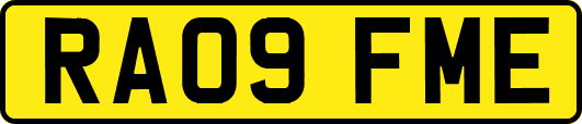 RA09FME