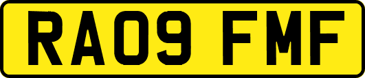 RA09FMF