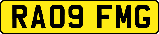 RA09FMG