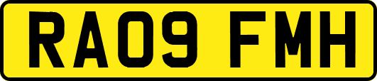 RA09FMH