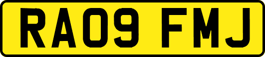 RA09FMJ