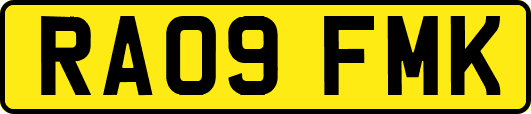 RA09FMK