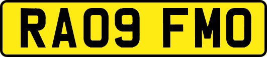 RA09FMO