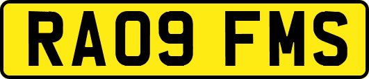 RA09FMS