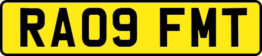 RA09FMT