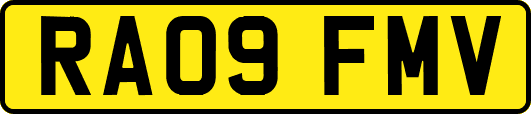 RA09FMV