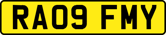 RA09FMY