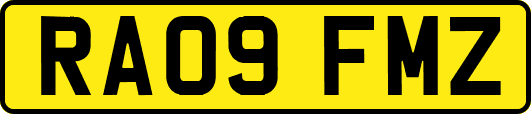 RA09FMZ
