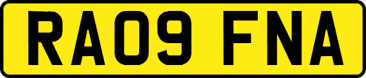 RA09FNA