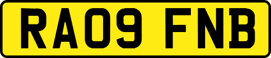 RA09FNB