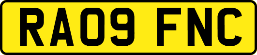 RA09FNC