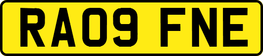 RA09FNE