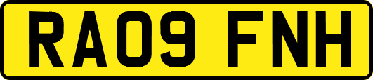 RA09FNH