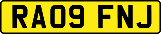 RA09FNJ