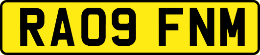 RA09FNM