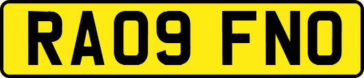 RA09FNO