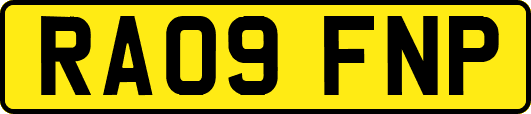 RA09FNP
