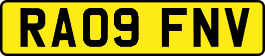 RA09FNV