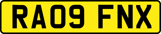 RA09FNX