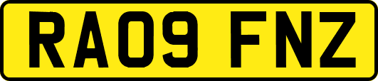RA09FNZ