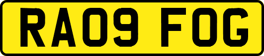RA09FOG