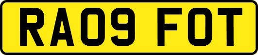 RA09FOT