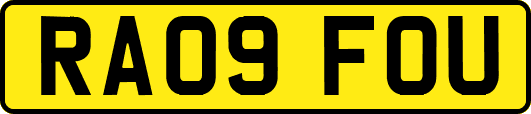 RA09FOU