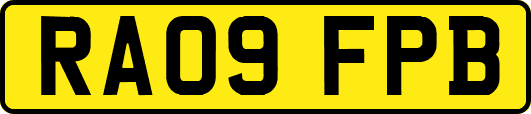 RA09FPB
