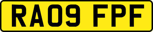 RA09FPF