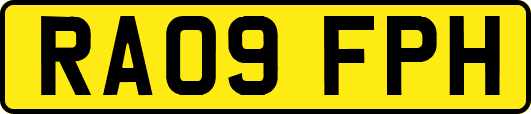 RA09FPH