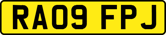 RA09FPJ