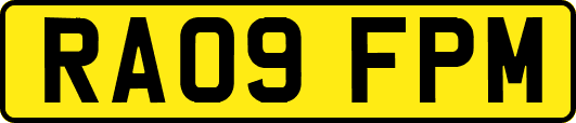 RA09FPM