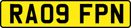 RA09FPN