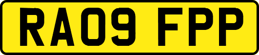 RA09FPP