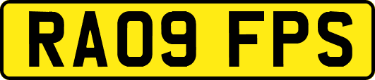 RA09FPS