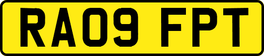 RA09FPT