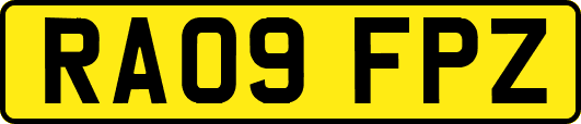 RA09FPZ