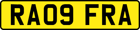 RA09FRA