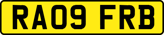 RA09FRB