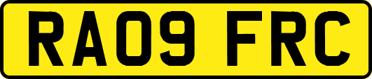 RA09FRC