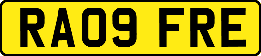 RA09FRE