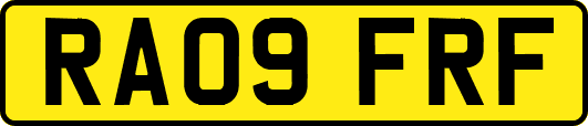 RA09FRF