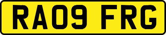 RA09FRG