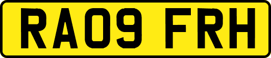 RA09FRH