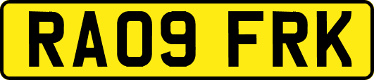 RA09FRK