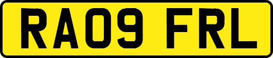 RA09FRL