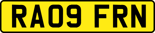 RA09FRN