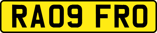 RA09FRO