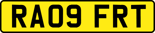 RA09FRT